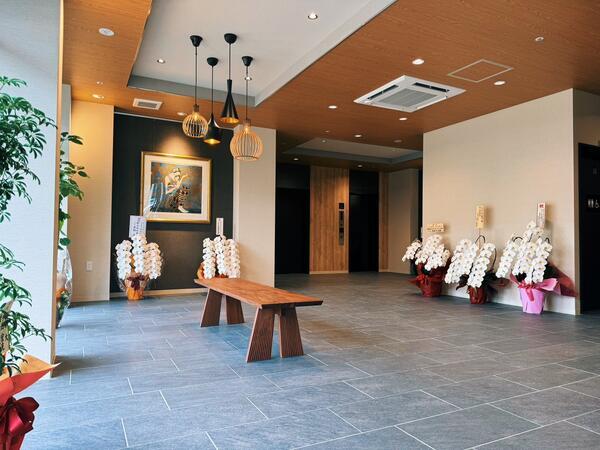 株式会社キート（総務担当/常勤） の一般事務求人メイン写真3