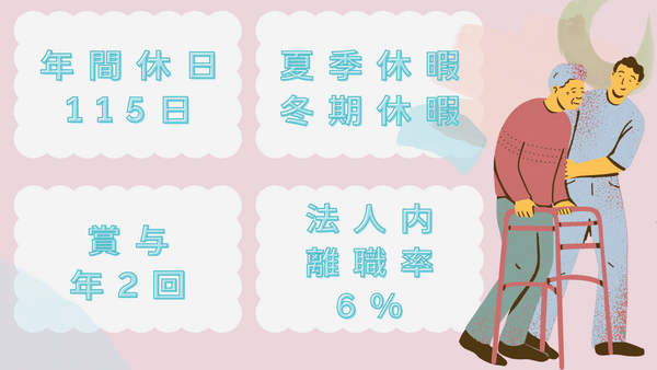 特別養護老人ホーム 新宿和光園（常勤）の調理師/調理員求人メイン写真3