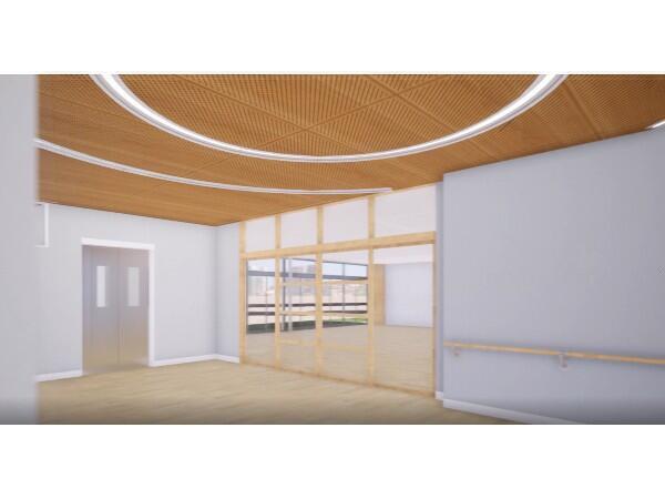 障がい者支援施設 メゾン・ド・びおもす（パート）の支援員求人メイン写真2