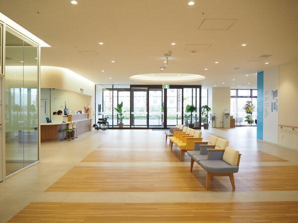 タムス浦安病院（食品製造スタッフ/正社員）の栄養士求人メイン写真2