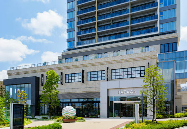 羽沢よこはま国大整形外科リウマチ科・関節鏡クリニック（常勤）の医療事務求人メイン写真5