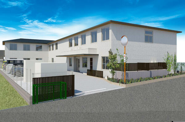 ホスピス対応型住宅 リベル松戸（パート）【2025年10月オープン】の介護福祉士求人メイン写真3