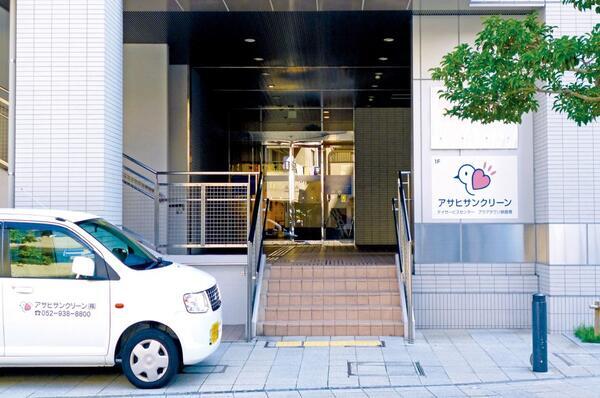 アスケア デイサービスセンターかがやき（パート）の介護職求人メイン写真4