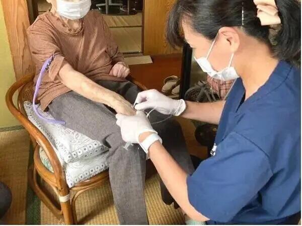 訪問看護ステーションソレア春日部（常勤 / パート）の看護師求人メイン写真3