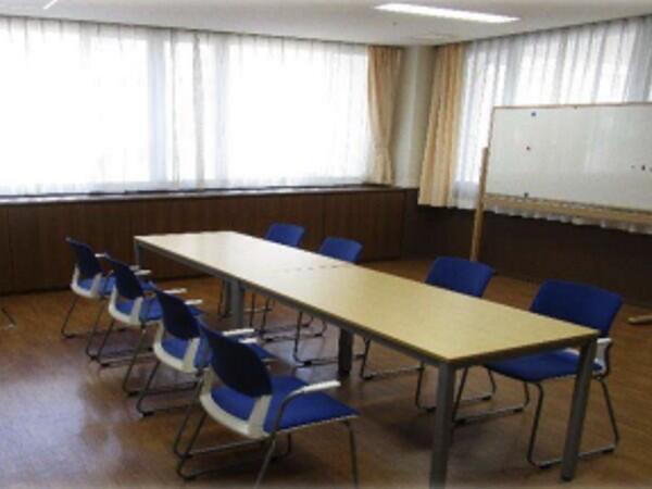 特別養護老人ホームてらお愛宕の園（常勤）の准看護師求人メイン写真5