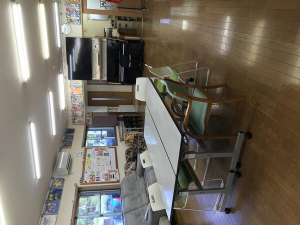 社会福祉法人 花（常勤）の介護職求人サブ写真1