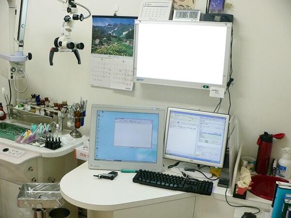 さくら耳鼻咽喉科（パート）の看護師求人メイン写真3