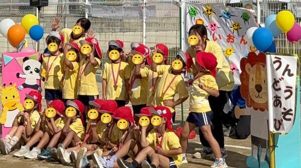 トーマスひむろ認定こども園(学生アルバイト) のその他求人の写真