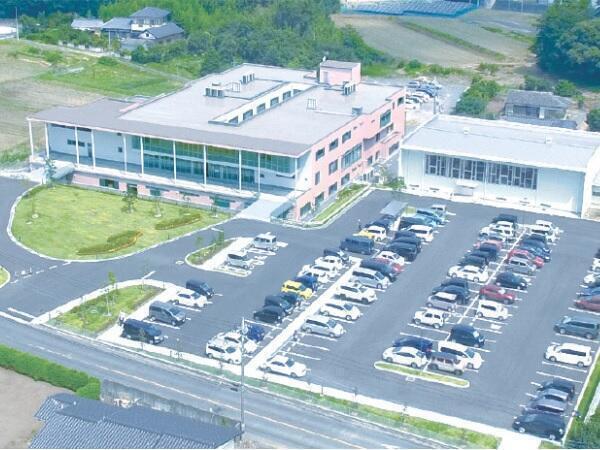 汐ヶ崎病院（常勤）の介護福祉士求人メイン写真3