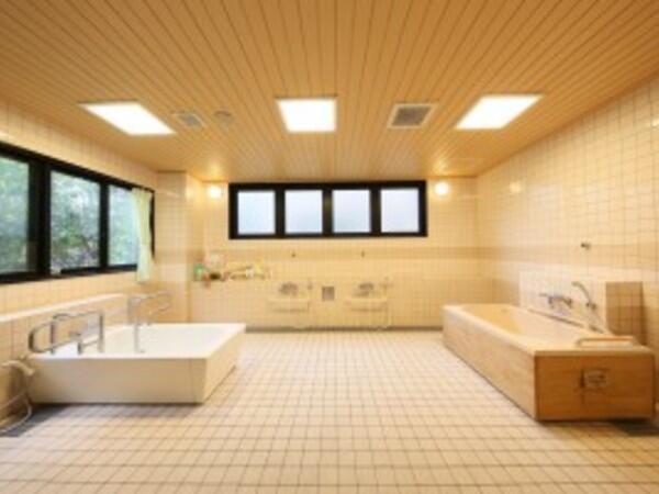 特別養護老人ホーム松寿園（常勤）の看護師求人メイン写真5