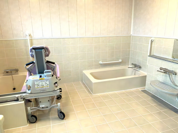 サービス付き高齢者向け住宅casa first（パート）の介護福祉士求人メイン写真2