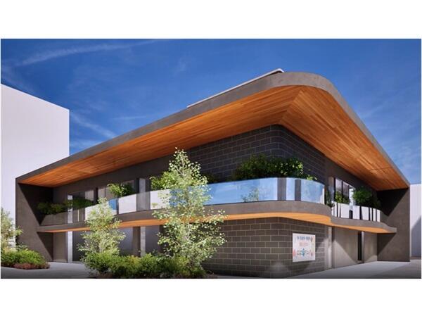 はなはた羊救急クリニック（2026年3月オープン / 常勤） の診療放射線技師求人の写真