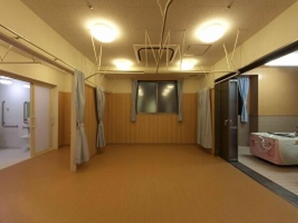 特別養護老人ホームあがうら（パート）の介護職求人メイン写真3