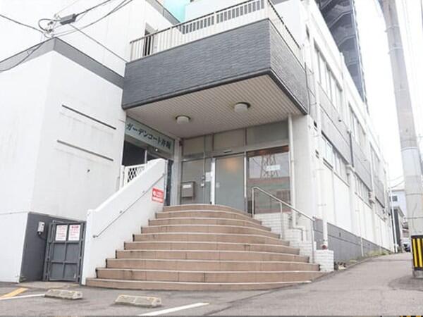 訪問看護ステーションゆうあい（常勤）の作業療法士求人メイン写真2