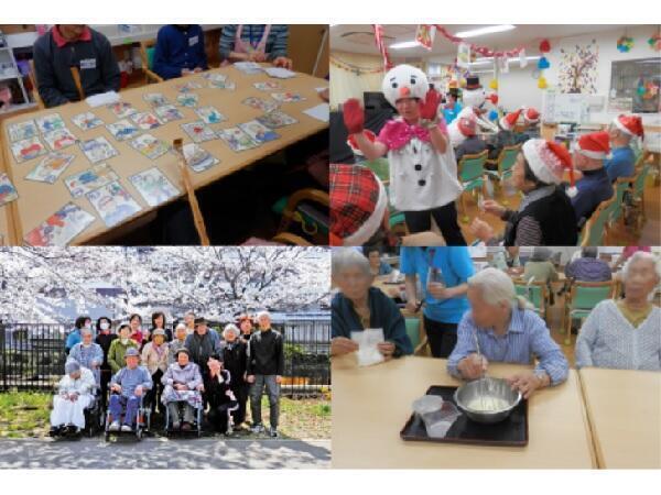 北部診療所 デイケア（パート）の看護師求人メイン写真2