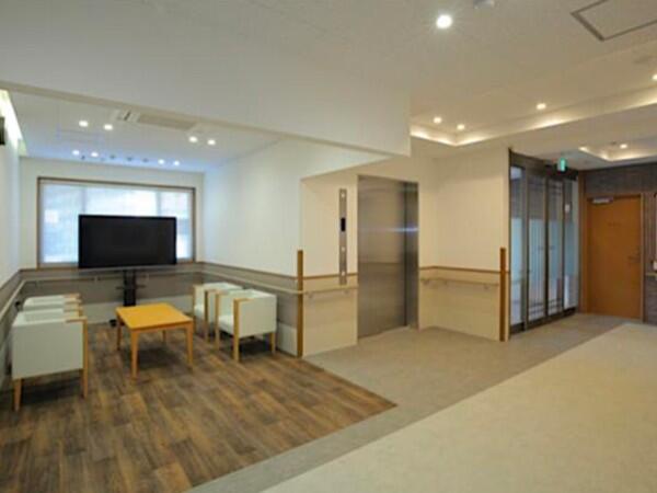 特別養護老人ホームアマポーラ（パート）の介護福祉士求人メイン写真3