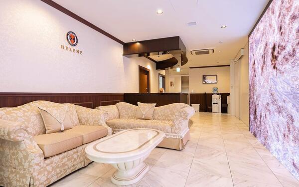 表参道ヘレネクリニック （常勤）の看護師求人メイン写真2