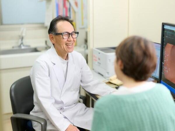 医療法人社団顕鐘会 青山病院（常勤）の介護職求人メイン写真5