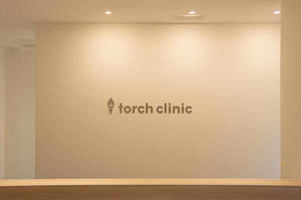 torch clinic 上野院（クラーク / パート） の一般事務求人メイン写真2