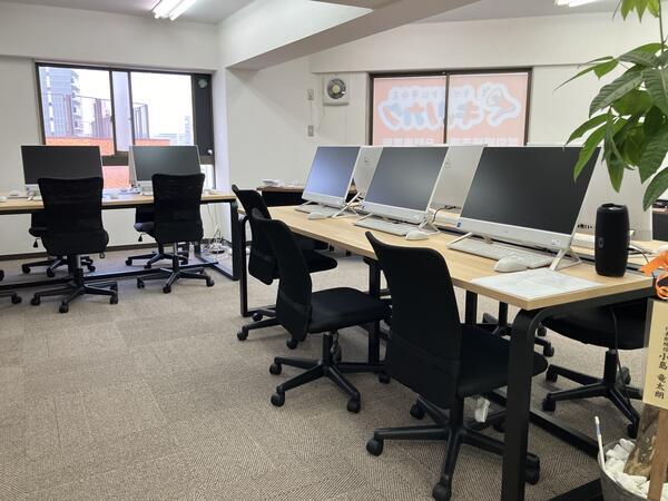 【2025年12月OPEN】キャリカク 茗荷谷オフィス（生活支援員/常勤）の介護職求人メイン写真2