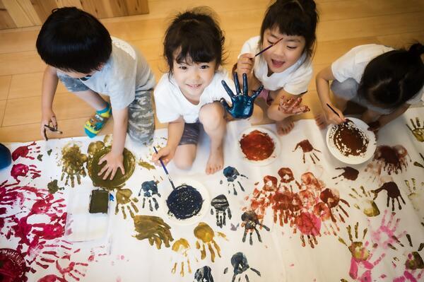 放課後等デイサービス　元気キッズ チルズ（児童指導員/常勤） の支援員求人サブ写真3