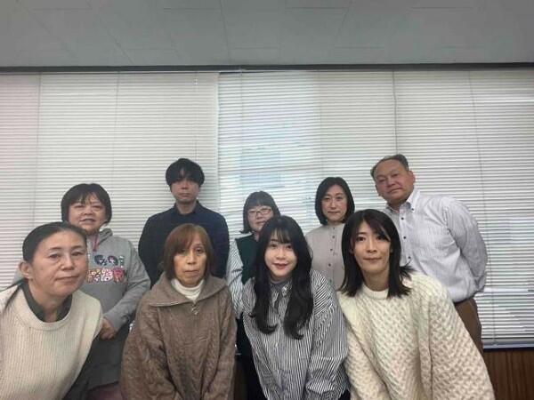 ケアプランセンター絆羽田(常勤)のケアマネジャー求人の写真