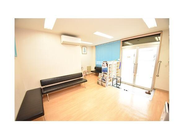 澄川医院（パート）の医療事務求人メイン写真5