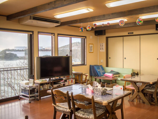 デイサービスセンターこころ（パート）の介護職求人メイン写真2