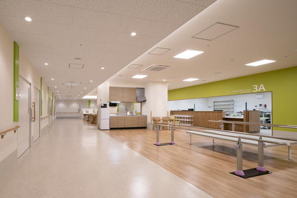 タムス浦安病院（食品製造スタッフ/正社員）の栄養士求人メイン写真3