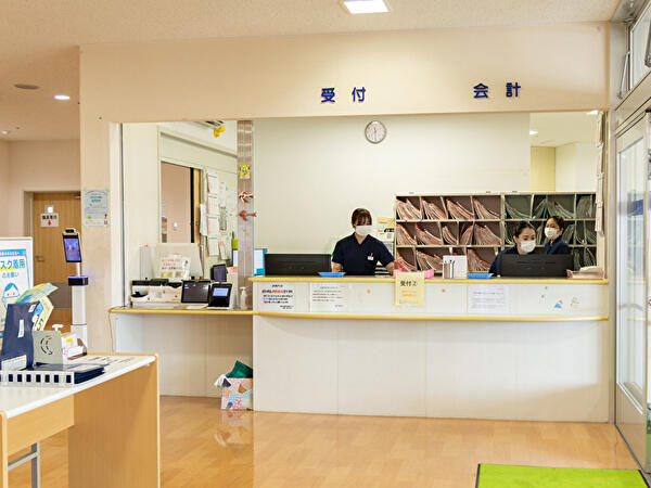 児童発達支援事業所 アラジン（パート）の看護師求人メイン写真3