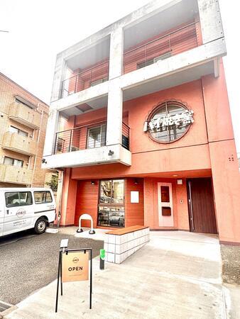 社会福祉法人はる　法人本部事務局（常勤）の一般事務求人の写真