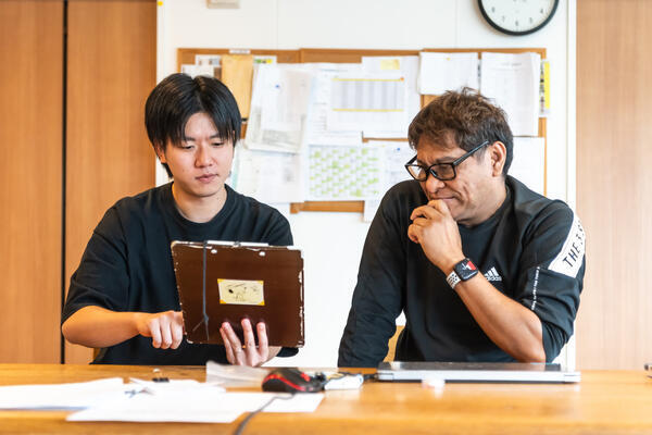 障害者居宅事業所介護保険事業所サポートウィズ（常勤）の看護師求人メイン写真3