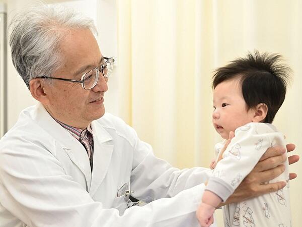 亀有えがおのクリニック（パート）の医療事務求人メイン写真2