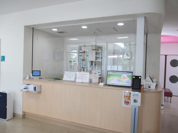 さとこ整形外科三浦内科みちこ小児科クリニック（リハビリ助手 / 常勤）のその他求人メイン写真2