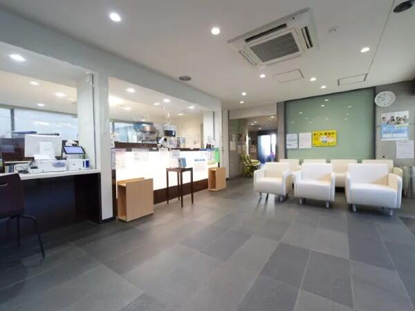 下北沢病院（常勤）の臨床検査技師求人メイン写真4