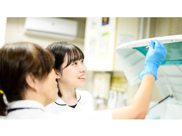 青葉さわい病院（常勤）の臨床検査技師求人メイン写真3