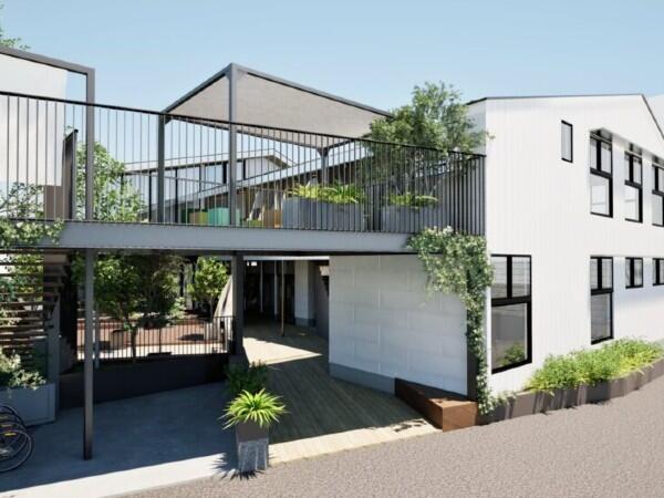 GENKI INNOVATION CENTER NIIZA（訪看/常勤） の看護師求人メイン写真2