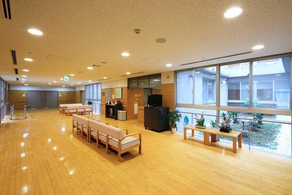 通所介護 下和田ケアセンター（パート）の送迎ドライバー求人メイン写真5