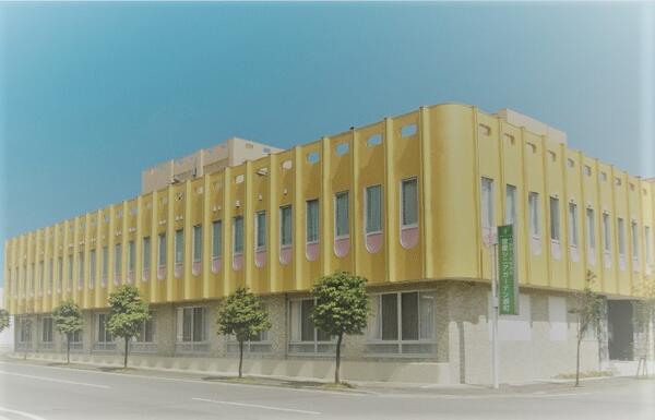 介護老人保健施設 敬愛シニアガーデン卸町（パート）の介護職求人の写真