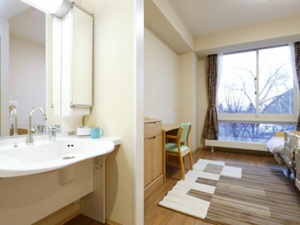 デイサービスセンター　とてっぽの丘るくる（常勤）の准看護師求人メイン写真4