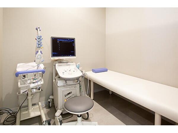 大倉山メディカルクリニック（常勤）の看護師求人メイン写真5