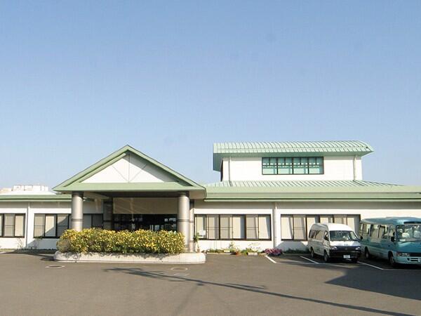 グループホームはっぴー(常勤)の介護福祉士求人の写真