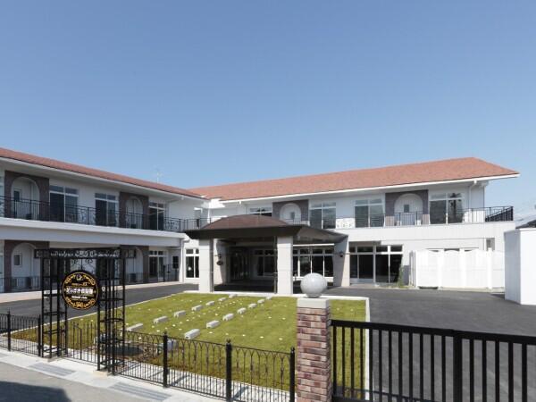 オズだいすき倶楽部デイサービスセンター（常勤）の介護職求人の写真