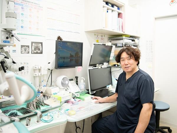 たけのこメディカルパーク（健診部門 / 常勤）の保健師求人の写真