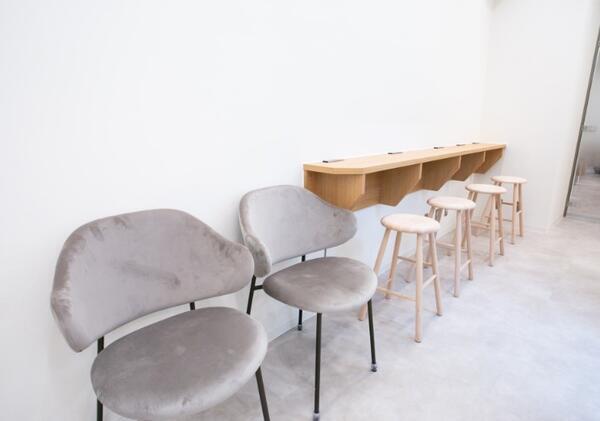 渋谷内科・スキンケアクリニック（常勤）の看護師求人メイン写真5