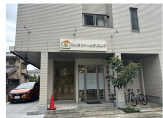 みんなのホームクリニック（常勤）の准看護師求人メイン写真3