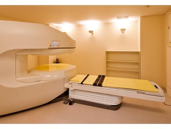 高陵病院（常勤）の臨床検査技師求人メイン写真2