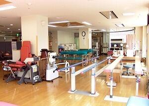 多摩北整形外科病院（常勤）の医療事務求人メイン写真2