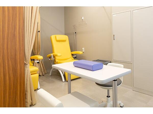 大倉山メディカルクリニック（常勤）の医療事務求人メイン写真4