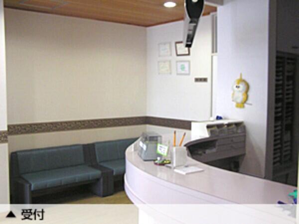 後藤整形外科（常勤）の看護助手求人メイン写真4